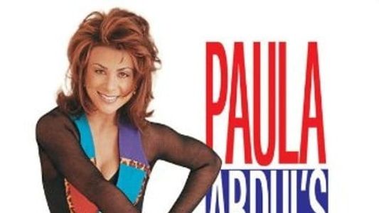 Paula Abdul's Get Up & Dance