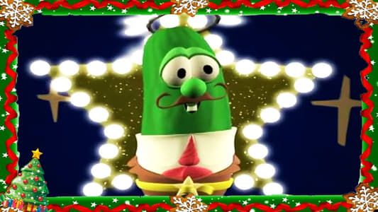 VeggieTales: The Star of Christmas 2002