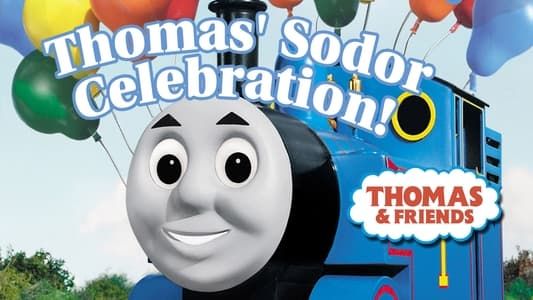 Image Thomas & Friends: Thomas' Sodor Celebration