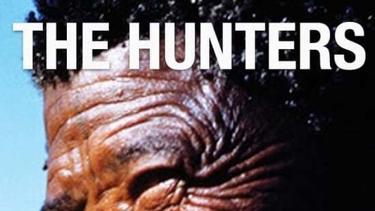 Image The Hunters