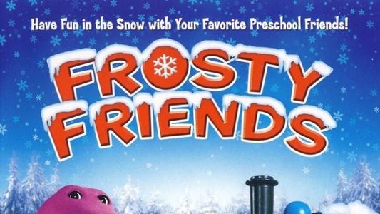 Hit Favorites: Frosty Friends