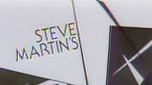 Image Steve Martin's Best Show Ever