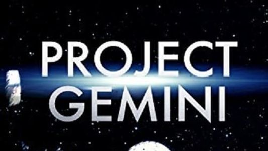 Image Project Gemini: Bridge to the Moon