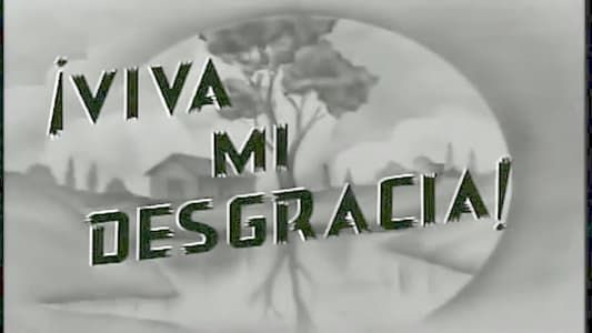 Image Viva Mi Desgracia