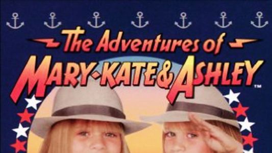 The Adventures of Mary-Kate & Ashley: The Case of the United States Navy Adventure