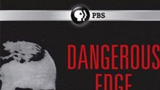 Dangerous Edge: A Life of Graham Greene