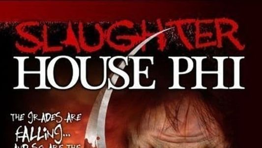 Slaughterhouse Phi: Death Sisters