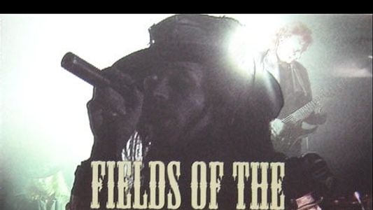 Fields of the Nephilim: Paradise Regained