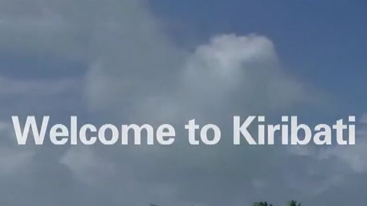 Image Welcome to Kiribati