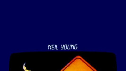 Neil Young: Solo Trans