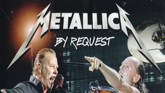 Metallica: Rock AM Ring 2014