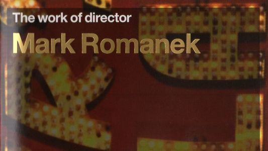 The Work of Director Mark Romanek