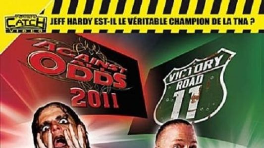 Image TNA Against All Odds 2011