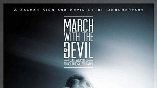 March with the Devil