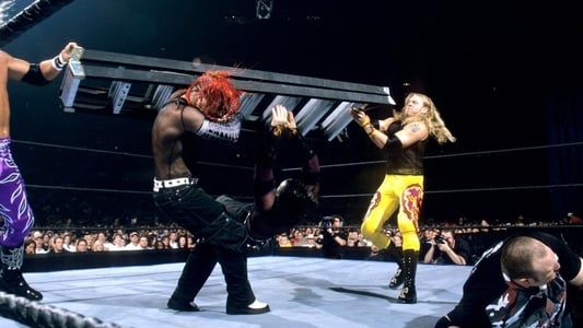 Image WWF: Hardy Boyz - Leap of Faith