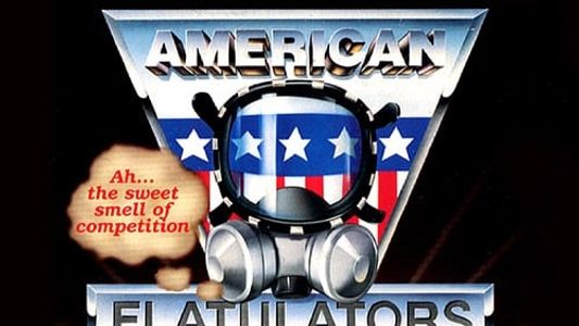 Image American Flatulators