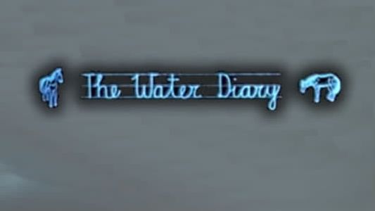 The Water Diary