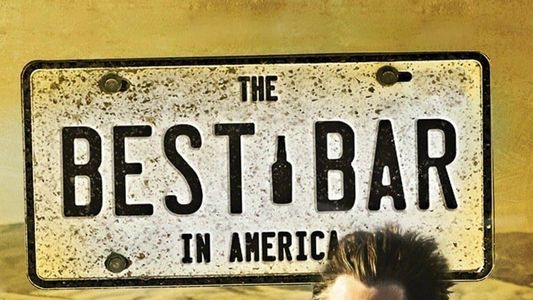 The Best Bar in America