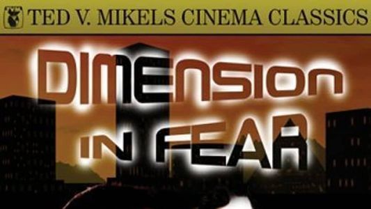 Dimension in Fear