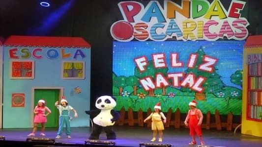 Image Panda e os Caricas - O Musical Ao Vivo 2