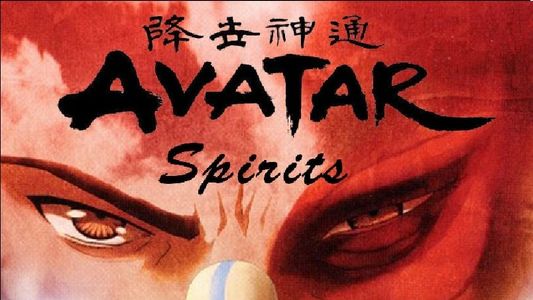 Avatar Spirits 2010