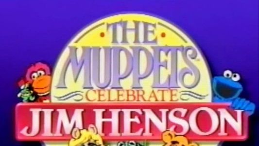 Image The Muppets Celebrate Jim Henson