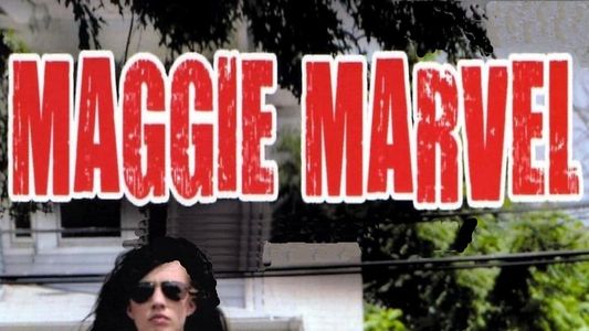 Image Maggie Marvel