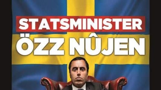 Image Statsminister: Özz Nûjen
