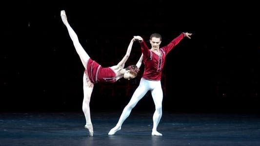 Image Bolshoi Ballet: Jewels