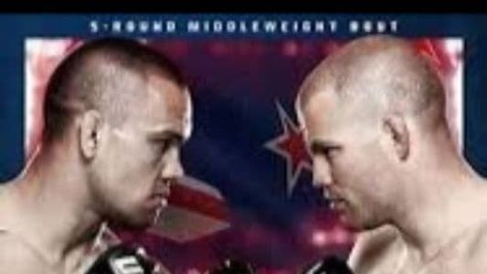 UFC Fight Night 43: Te Huna vs. Marquardt