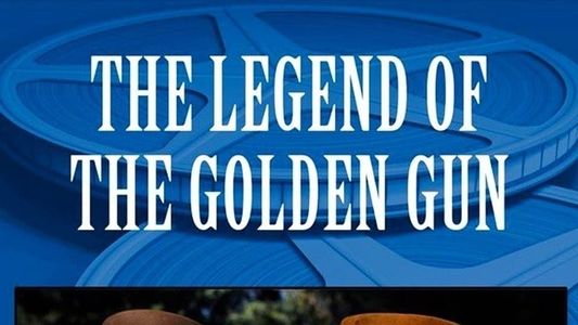 Image The Legend of the Golden Gun