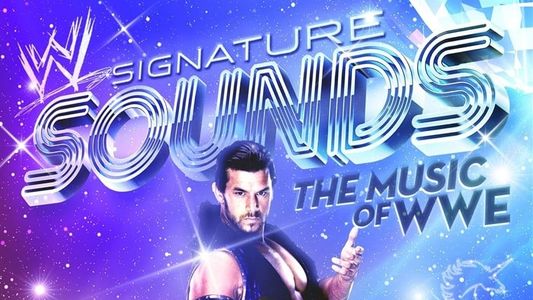 Image Signature Sounds: The Music of WWE