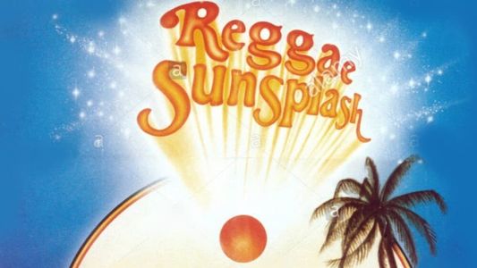 Reggae Sunsplash