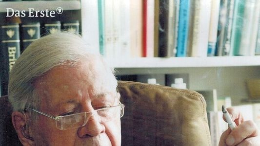 Helmut Schmidt – Lebensfragen