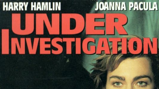 Under Investigation
