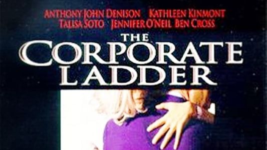Image The Corporate Ladder