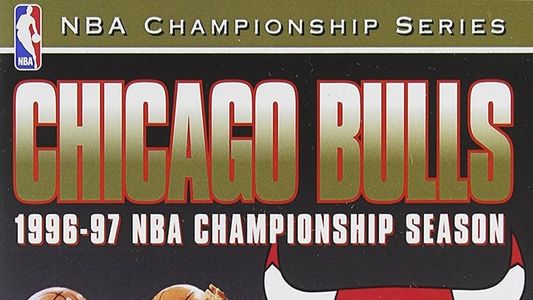 Chicago Bulls 1996-97 NBA Championship Season
