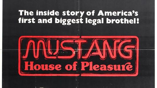 Mustang: The House That Joe Built