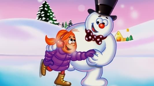 Image Frosty Returns