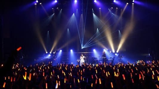 fripSide 10th Anniversary Live 2012 ~Decade Tokyo~