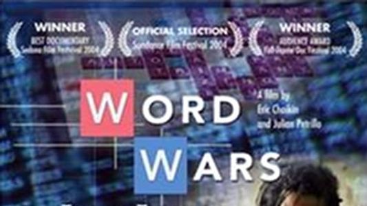 Image Word Wars