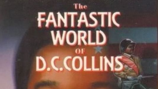 Image The Fantastic World of D.C. Collins