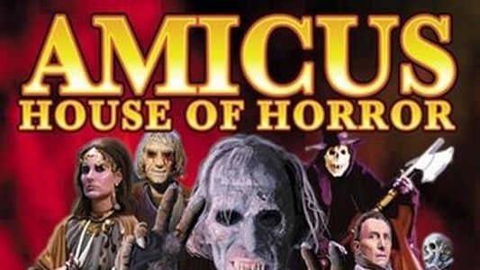 Amicus: House of Horrors