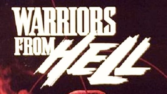 Warriors from Hell