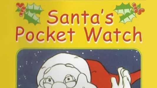 Santa's Pocket Watch