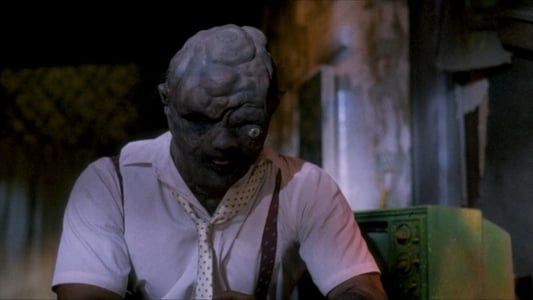 Image The Toxic Avenger Part III: The Last Temptation of Toxie