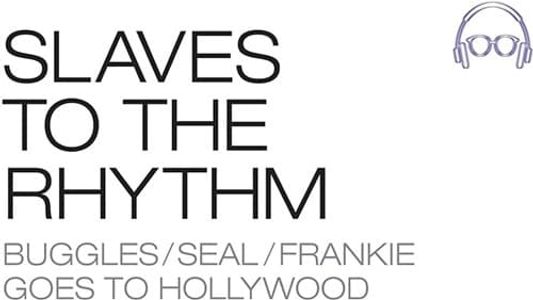 Trevor Horn and Friends - Slaves to the Rhythm