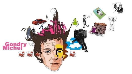 Image The Work of Director Michel Gondry