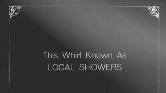 Local Showers