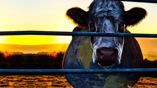 Cowspiracy: Le Secret de la durabilité 2014